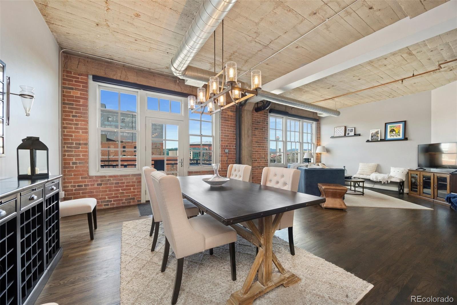 1301 Wazee Street 3C