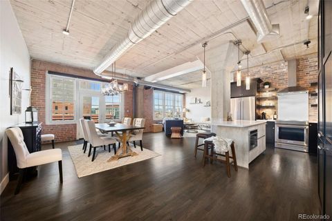 1301 Wazee Street 3C Denver CO 80204