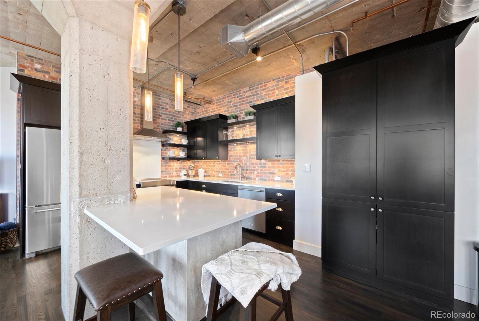 1301 Wazee Street 3C