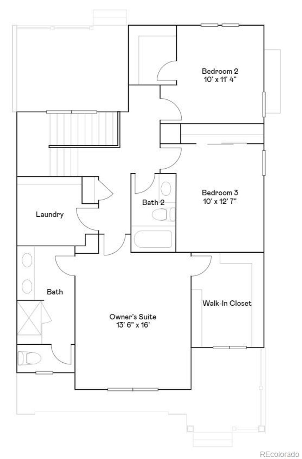 Photo of 6829 Juniper Drive, Thornton, CO 80602 (MLS # 2784433)