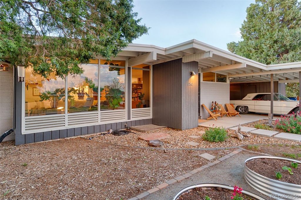 Photo of 3561 W 79th Avenue, Westminster, CO 80030 (MLS # 6422832)