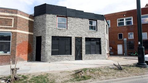 2120 N Broadway Denver CO 80205