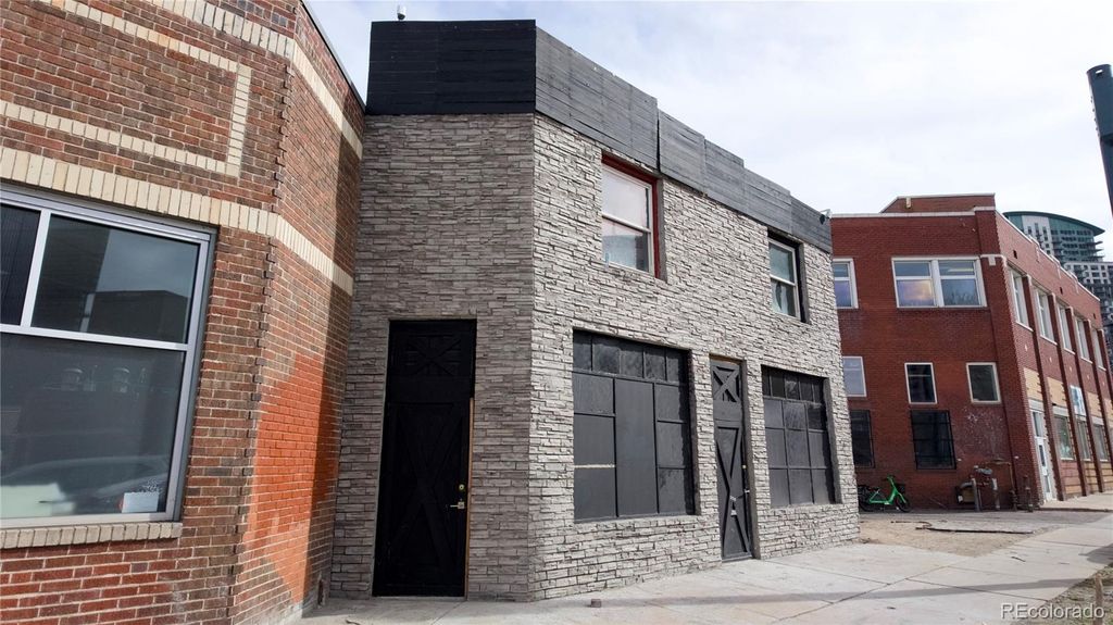 Photo of 2120 N Broadway, Denver, CO 80205 (MLS # 8099422)