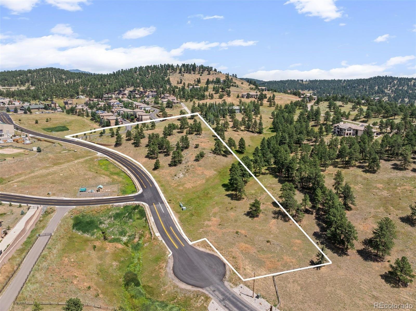 1162 Swede Gulch Road