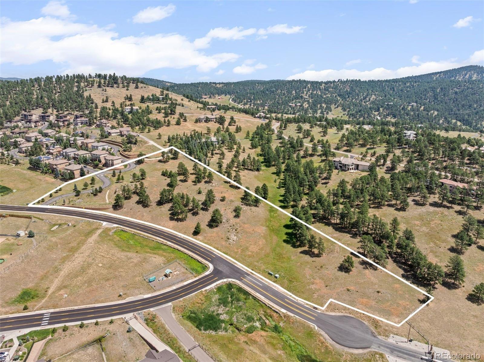 1162 Swede Gulch Road