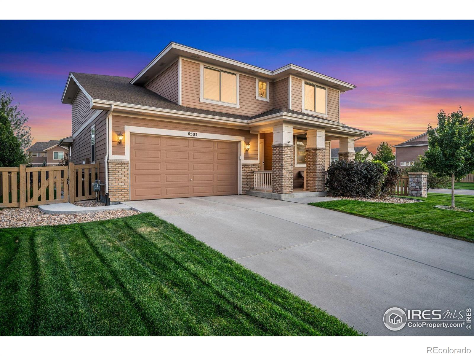 6503 Snow Bank Drive