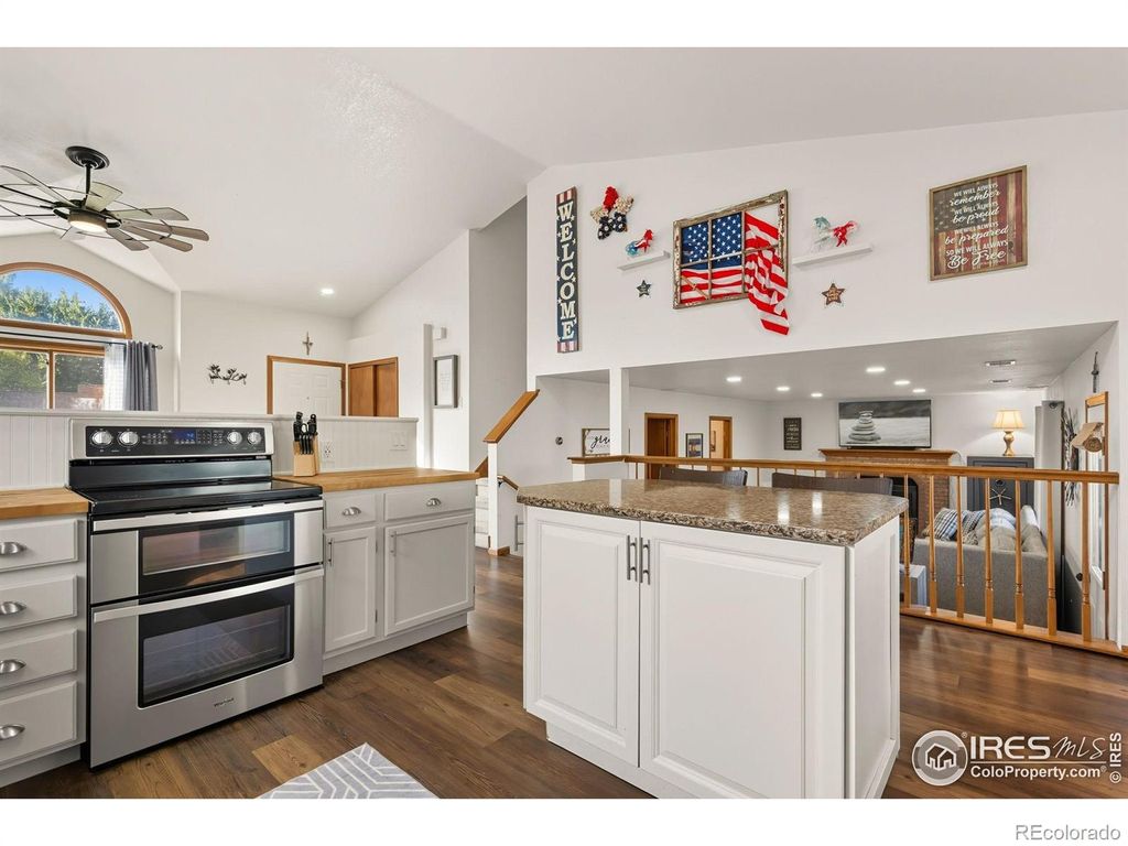 Photo of 600 Republic Drive, Fort Collins, CO 80526 (MLS # IR1045321)