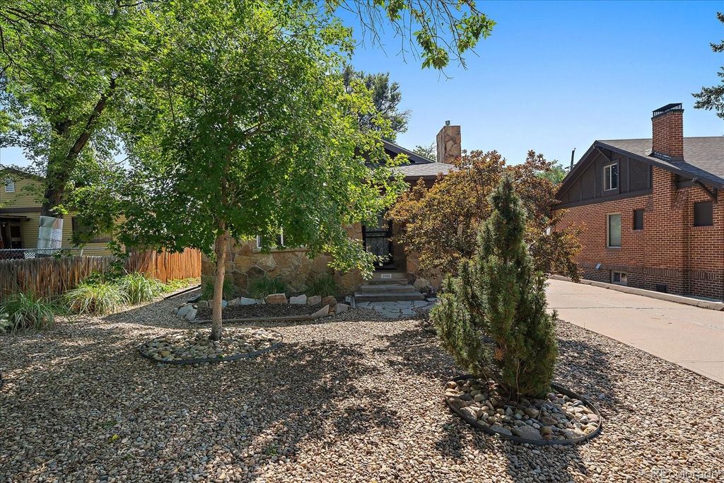 Photo of 2910 Benton Street, Wheat Ridge, CO 80214 (MLS # 7672725)