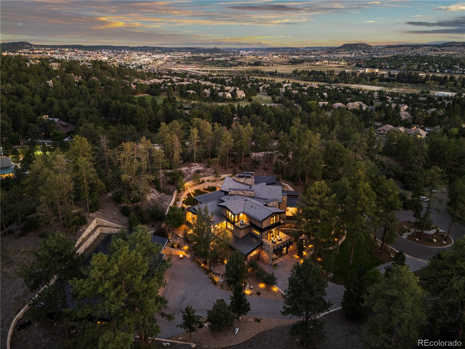 11 Elk Pointe Trail