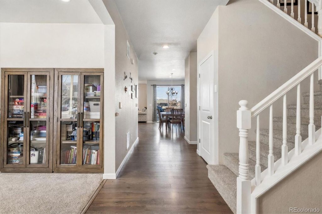 Photo of 18655 W 93rd Avenue, Arvada, CO 80007 (MLS # 4487148)