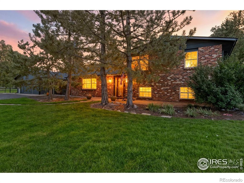 Photo of 11358 Flatiron Drive, Lafayette, CO 80026 (MLS # IR1048248)