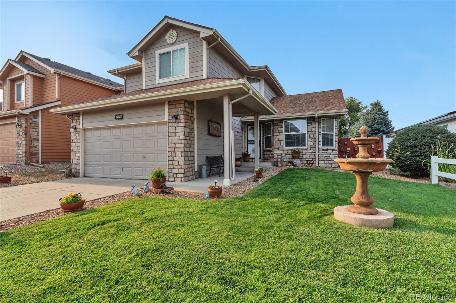 2551 W 58th Avenue W