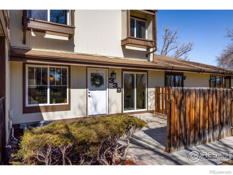 8654 Chase Drive Unit 339, Arvada, CO 80003 - #: IR1004229