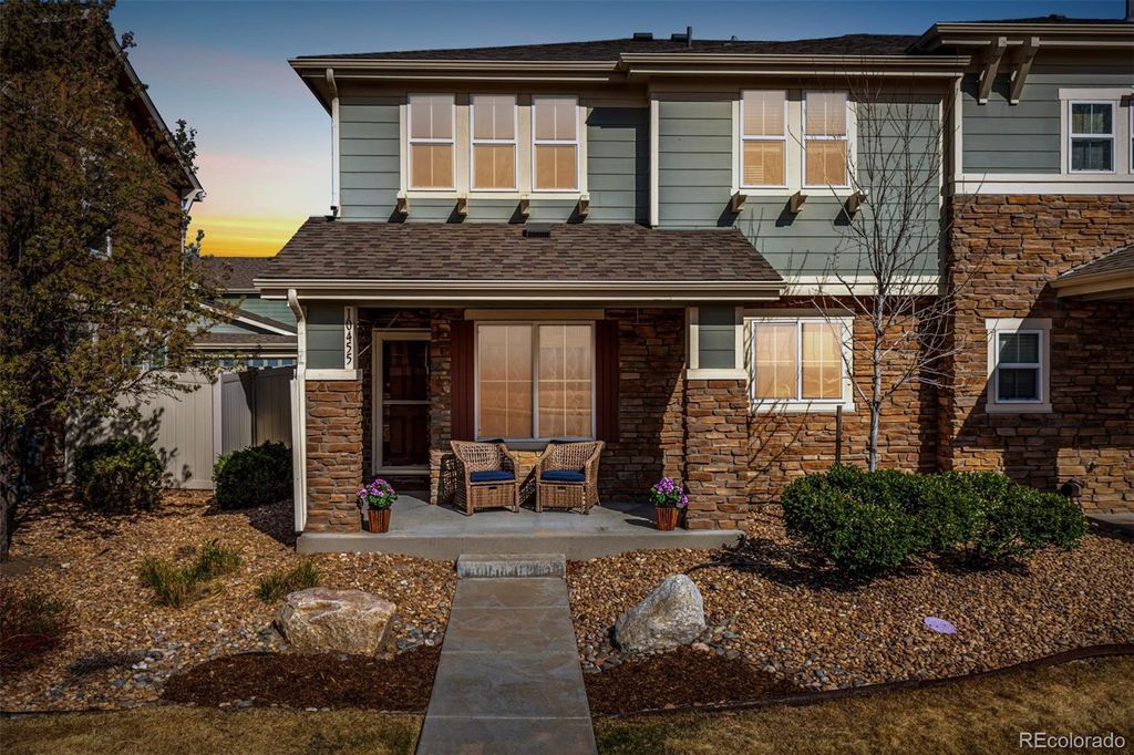 Photo of 10455 Garland Drive, Broomfield, CO 80021 (MLS # 6966987)