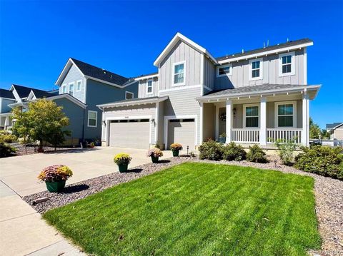 5008 Maxwell Avenue Longmont CO 80503