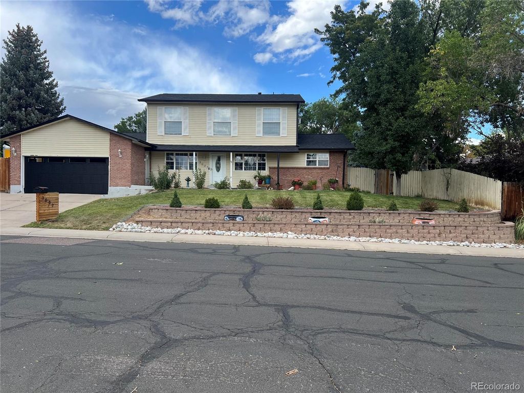 Photo of 3007 E 131st Way, Thornton, CO 80241 (MLS # 4558153)
