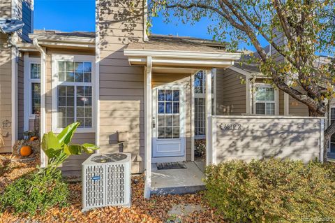 Photo of 6818 Zenobia Street #2, Westminster, CO 80030 (MLS # 9861944)