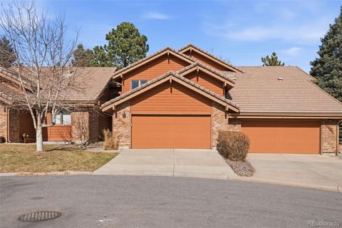 Photo of 5403 Coyote Canyon Way #B, Morrison, CO 80465 (MLS # 8939010)