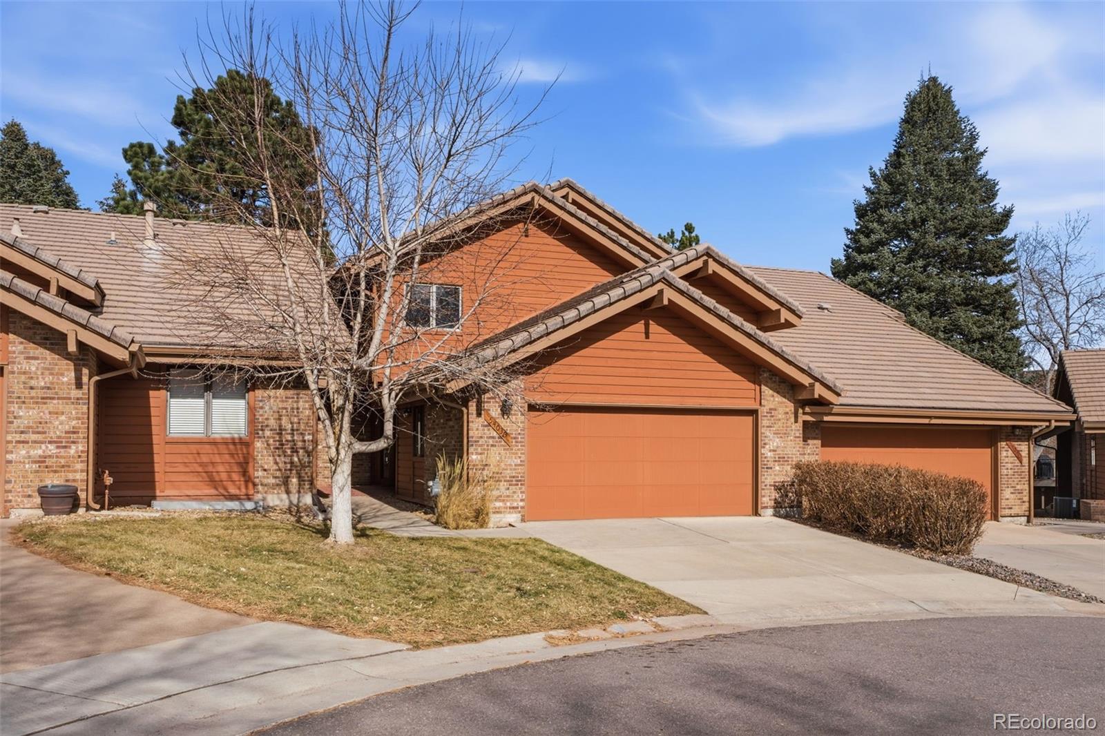 5403 Coyote Canyon Way B