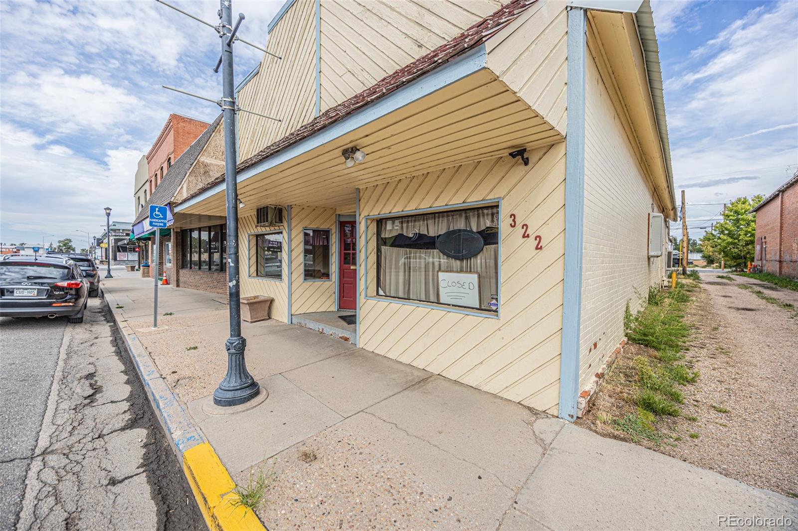 322 Denver Avenue