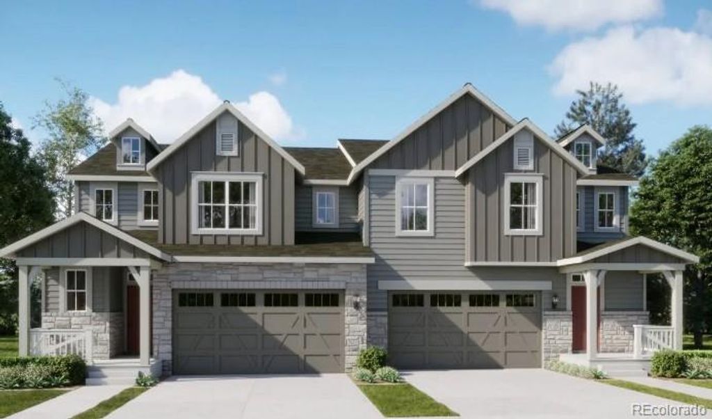 Photo of 6850 Juniper Drive, Thornton, CO 80602 (MLS # 1537495)