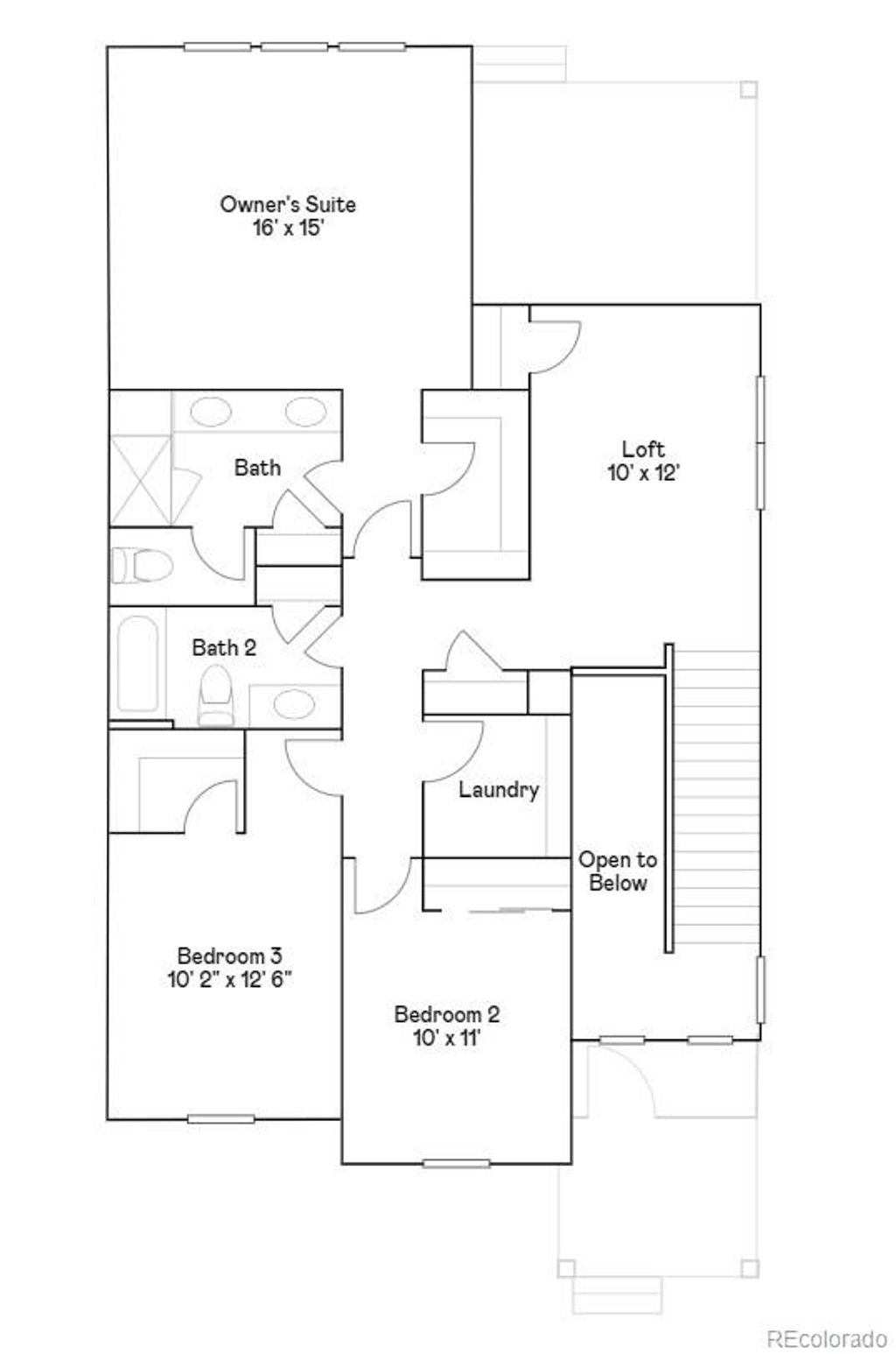 Photo of 6850 Juniper Drive, Thornton, CO 80602 (MLS # 1537495)