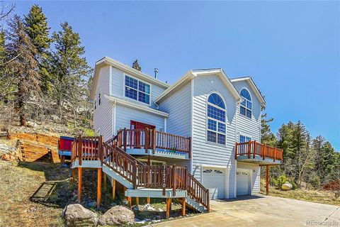 Single Family Residence in Conifer CO 11770 Leavenworth Drive.jpg