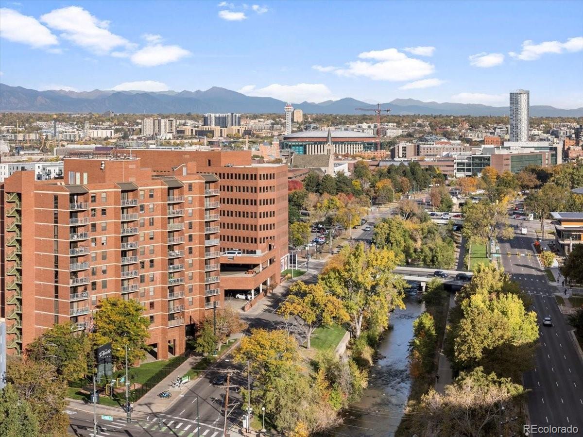 1301 Speer Boulevard 809
