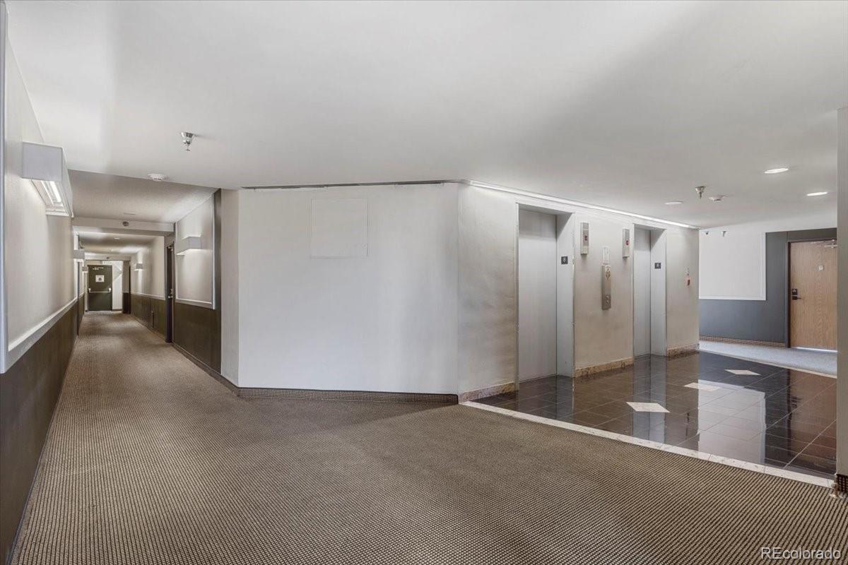 1301 Speer Boulevard 809