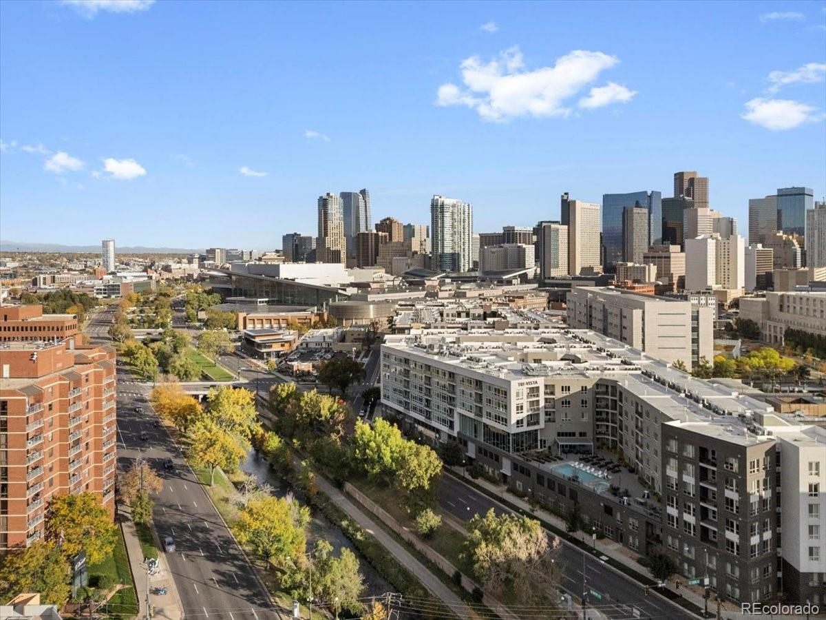 1301 Speer Boulevard 809