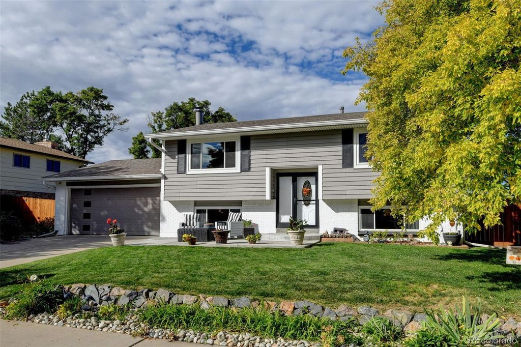 Photo of 9575 Osceola Street, Westminster, CO 80031 (MLS # 2934948)