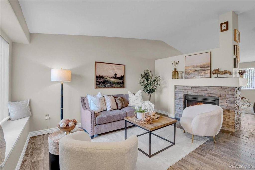 Photo of 3398 Blue Grass Circle, Castle Rock, CO 80109 (MLS # 4219516)