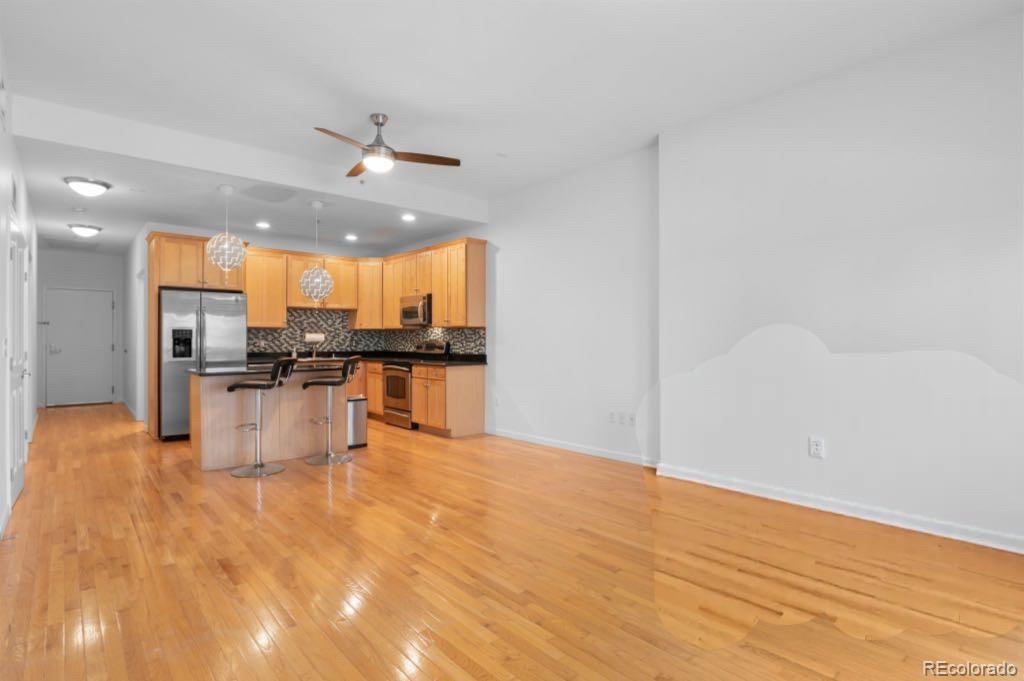 1950 N Logan Street 601