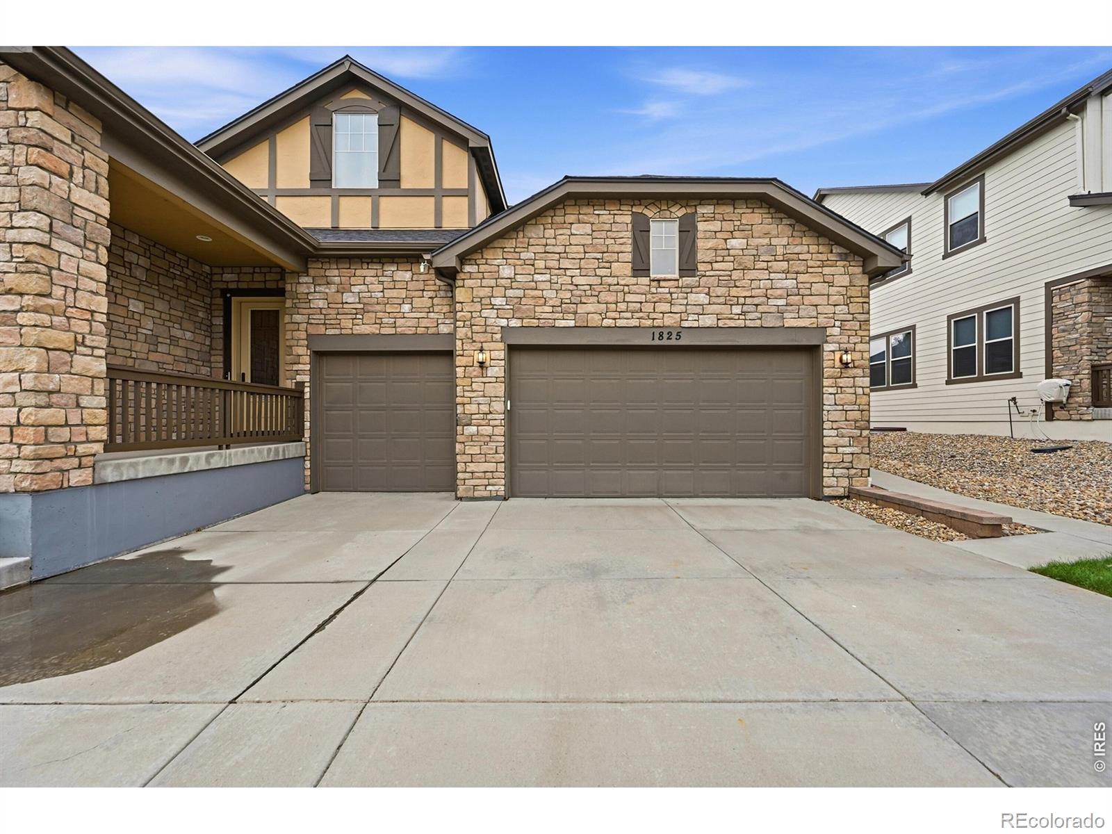 1825 Burke Drive