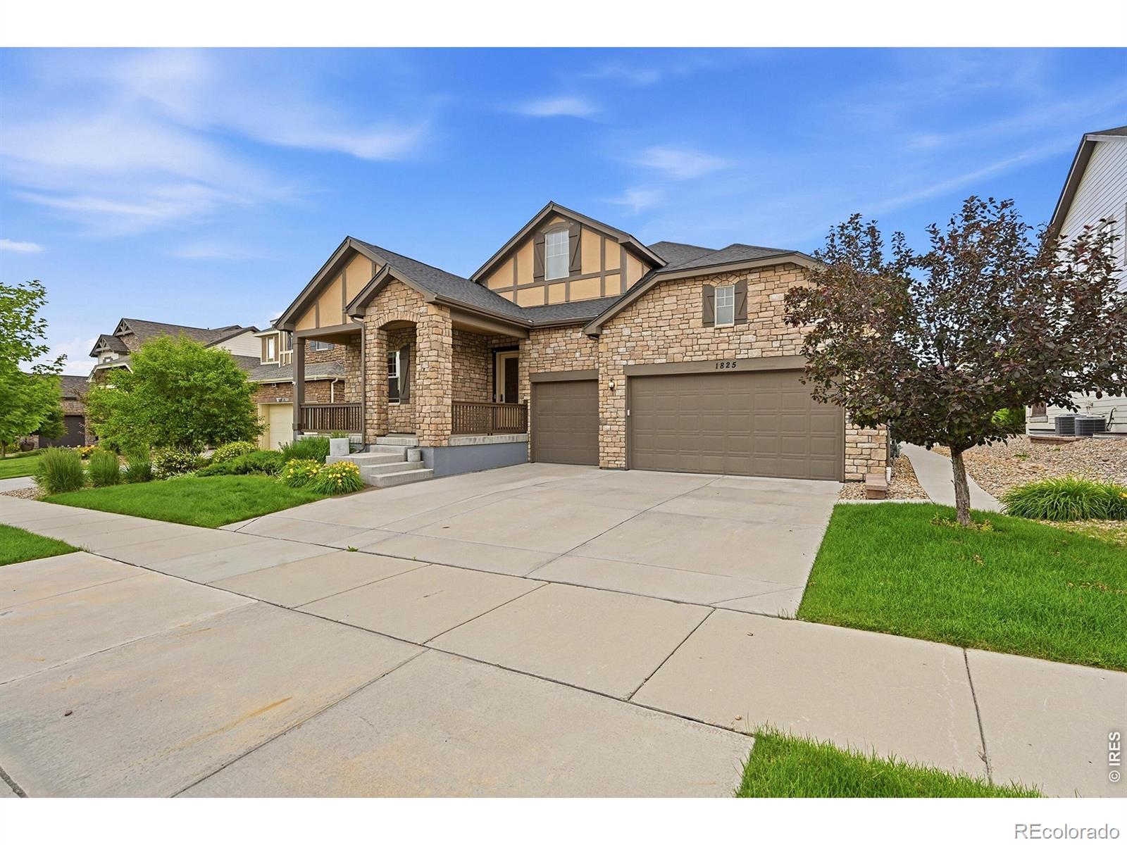 1825 Burke Drive