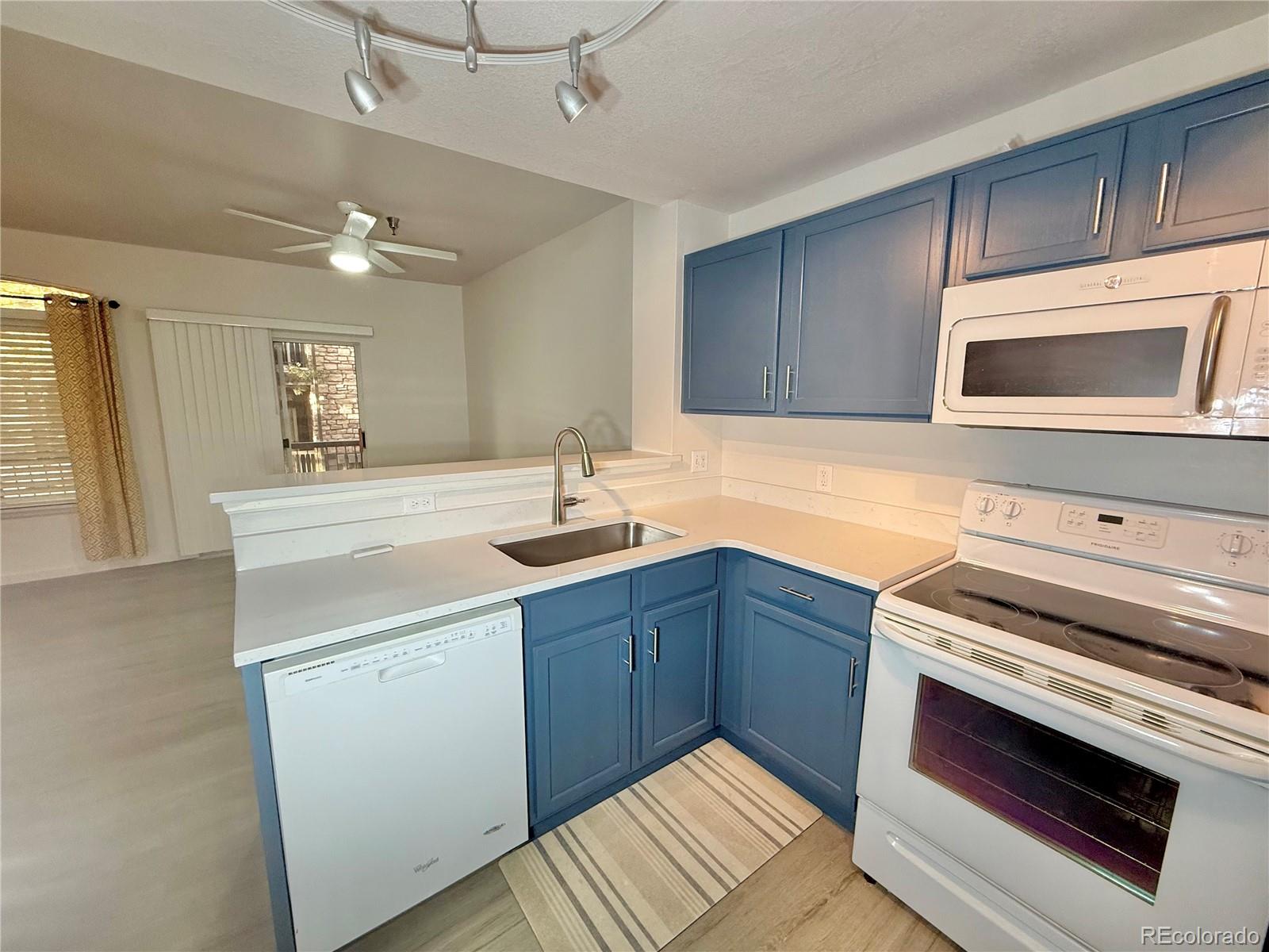 2575 S Syracuse Way G104