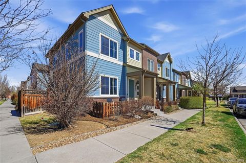 Photo of 8005 E 21st Avenue, Denver, CO 80238 (MLS # 8099751)