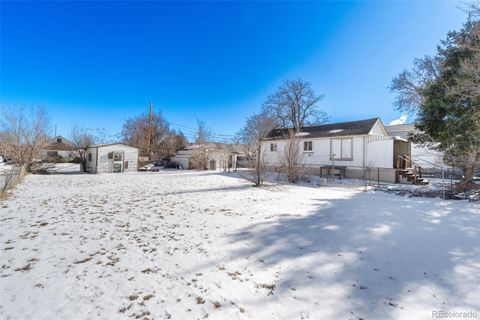 4790 N Vine Street Denver CO 80216