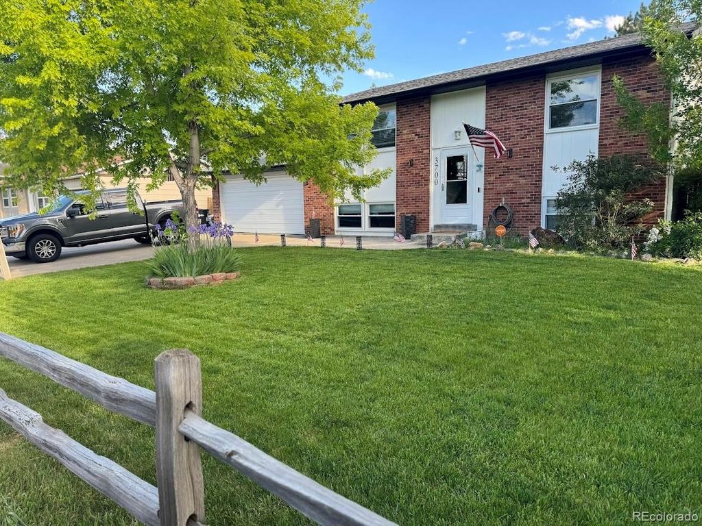 Photo of 3700 E 122nd Avenue, Thornton, CO 80241 (MLS # 6399655)