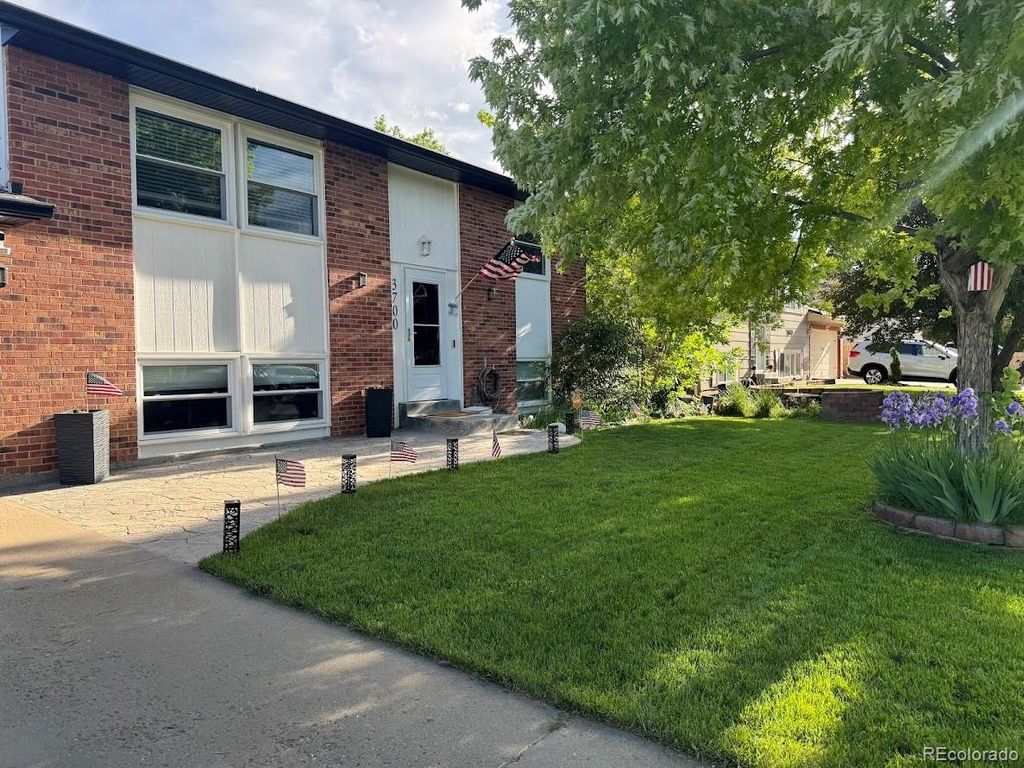 Photo of 3700 E 122nd Avenue, Thornton, CO 80241 (MLS # 6399655)