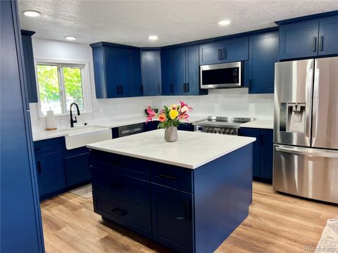 3881 S Bahama Street Aurora CO 80013
