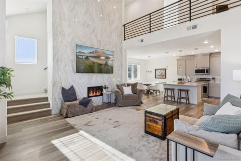 Photo of 8848 S Kipling Way #205, Littleton, CO 80127 (MLS # 9685872)