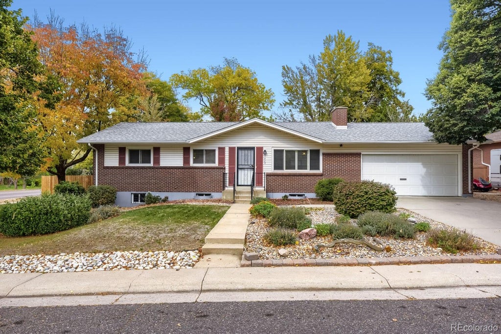 Photo of 7809 E Kenyon Avenue, Denver, CO 80237 (MLS # 6772766)