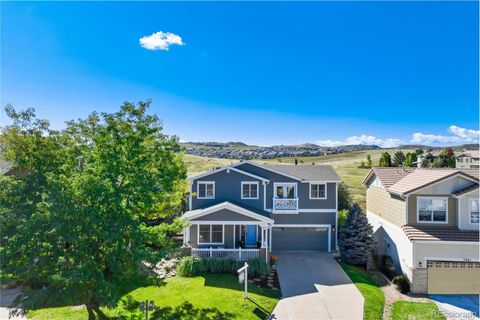 3975 Brushwood Way Castle Rock CO 80109