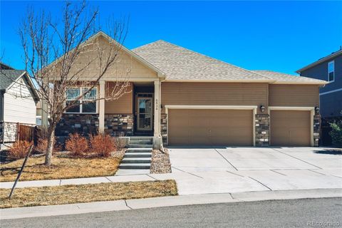 6434 N Ensenada Court Aurora CO 80019