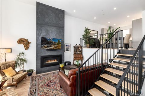 4243 E 8th Avenue Denver CO 80220