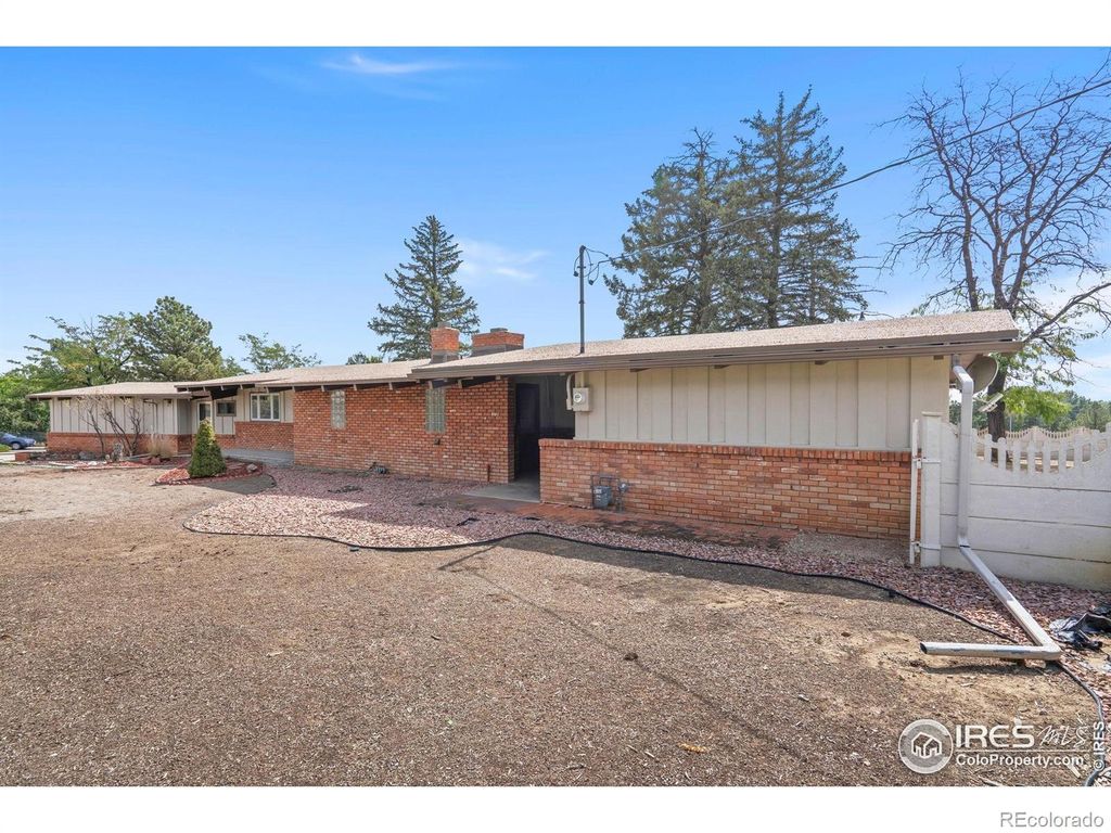 Photo of 2115 Lindenmeier Road, Fort Collins, CO 80524 (MLS # IR1043564)