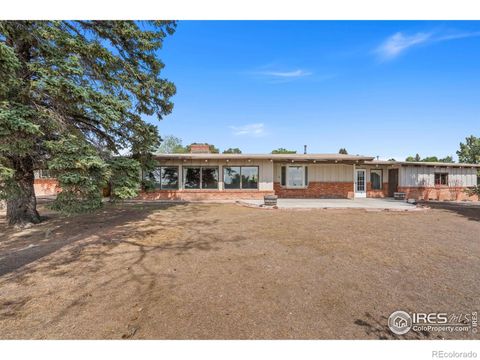 2115 Lindenmeier Road Fort Collins CO 80524