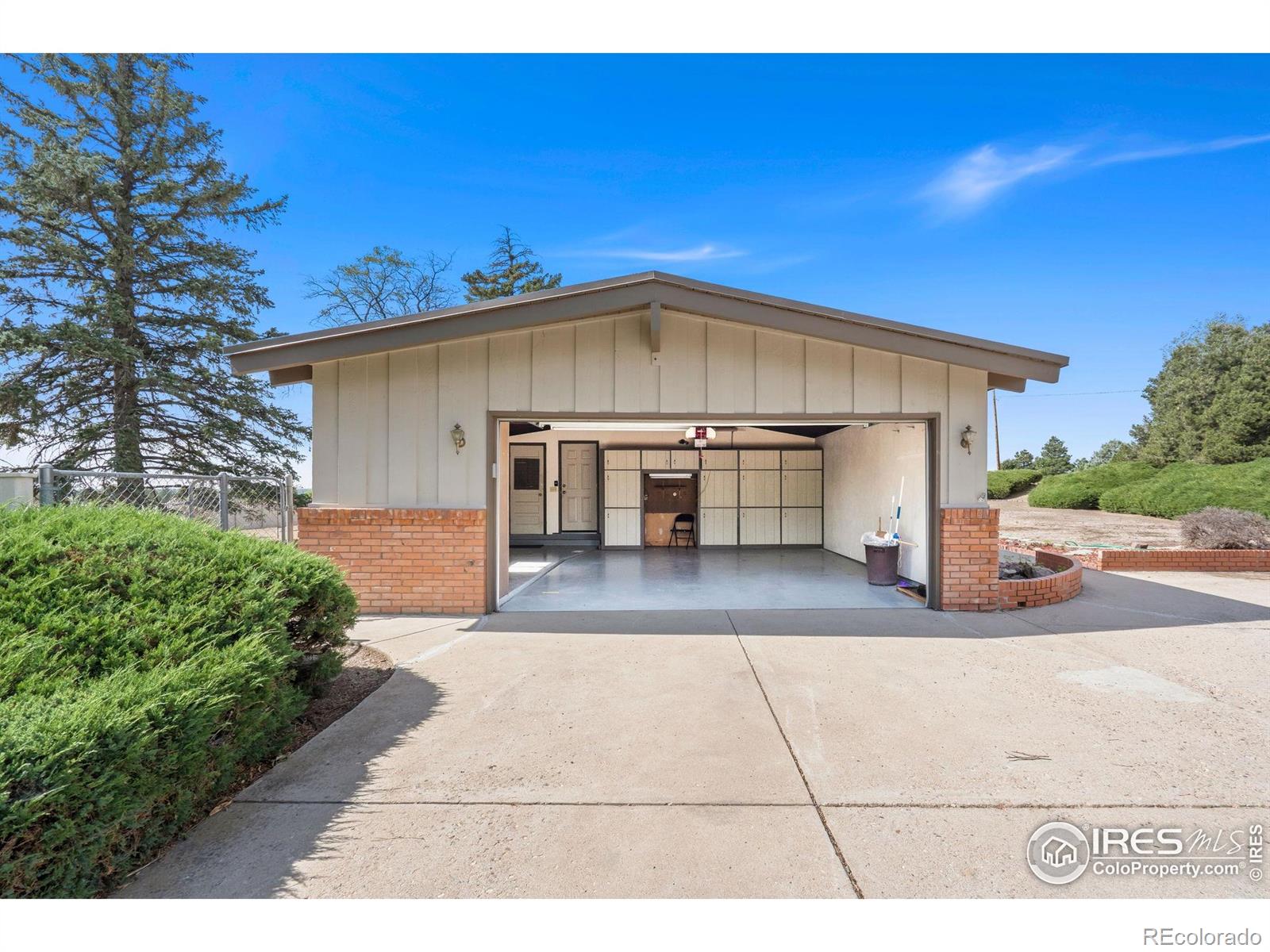 2115 Lindenmeier Road