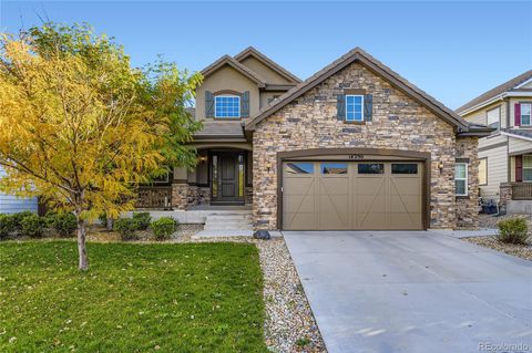 14290 Double Dutch Loop Parker Co 80134